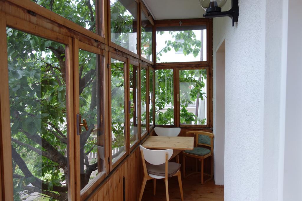 Residence Hofer 브레싸노네 외부 사진