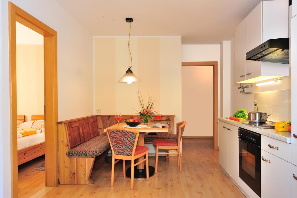Residence Hofer 브레싸노네 외부 사진